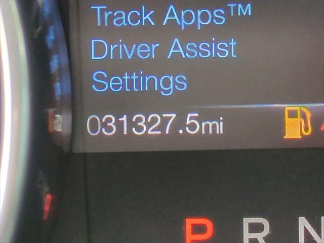 used 2021 Ford Mustang car, priced at $39,684
