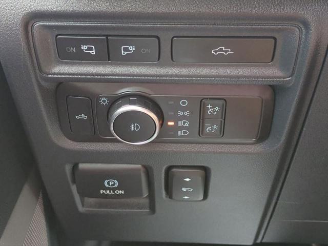 used 2021 Ford F-150 car, priced at $43,003