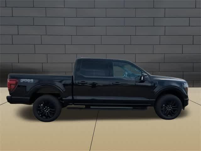 new 2024 Ford F-150 car, priced at $67,890