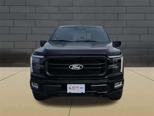 new 2024 Ford F-150 car, priced at $67,890