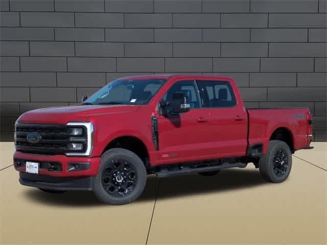 new 2024 Ford F-250 car, priced at $86,483