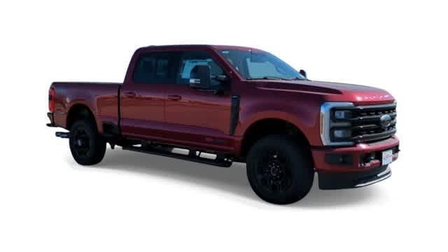 new 2024 Ford F-250 car, priced at $92,825