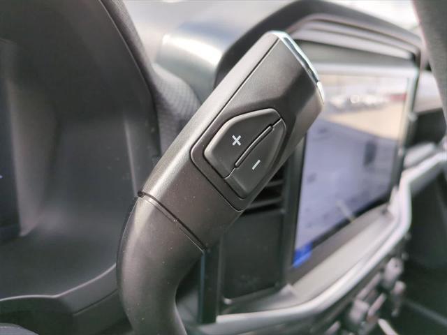 new 2025 Ford F-150 car, priced at $44,296