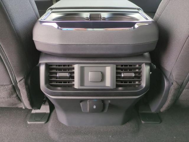 new 2025 Ford F-150 car, priced at $44,296