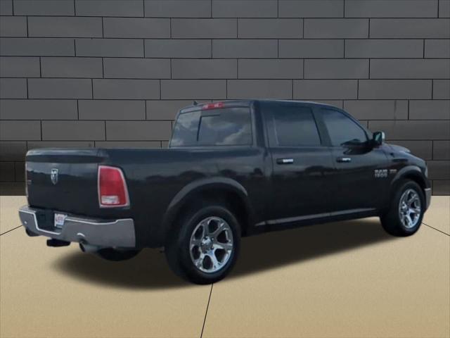 used 2017 Ram 1500 car, priced at $21,703