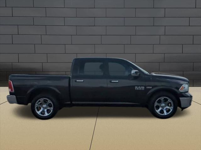 used 2017 Ram 1500 car, priced at $21,703