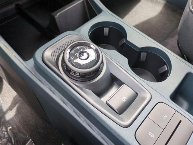 new 2025 Ford Maverick car, priced at $34,668