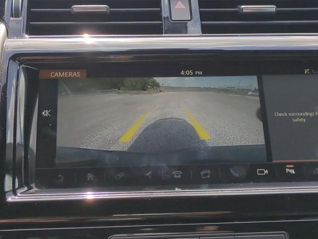 used 2018 Land Rover Discovery car, priced at $13,830