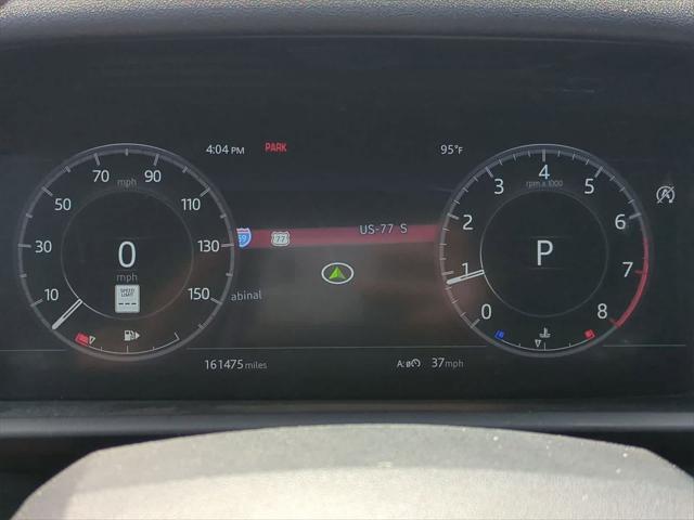 used 2018 Land Rover Discovery car, priced at $13,830