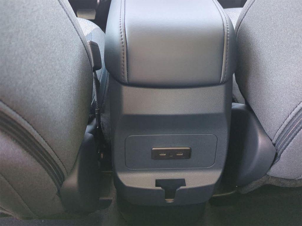 new 2025 Ford Maverick car, priced at $31,817