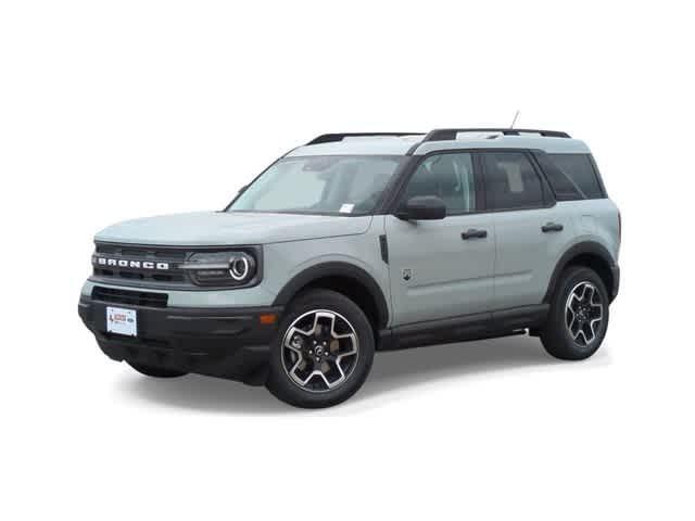 new 2024 Ford Bronco Sport car, priced at $31,165