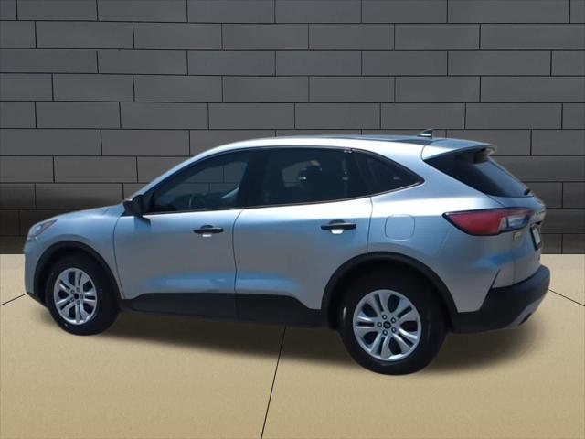 used 2022 Ford Escape car, priced at $19,663