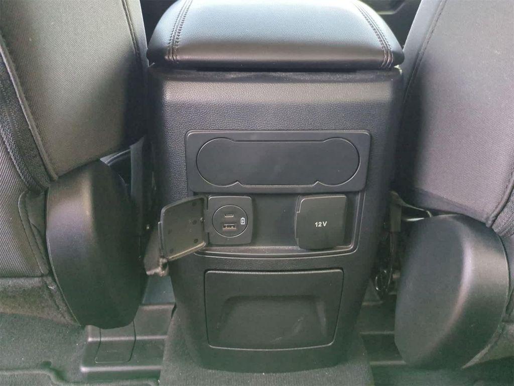 used 2022 Ford Explorer car, priced at $29,646