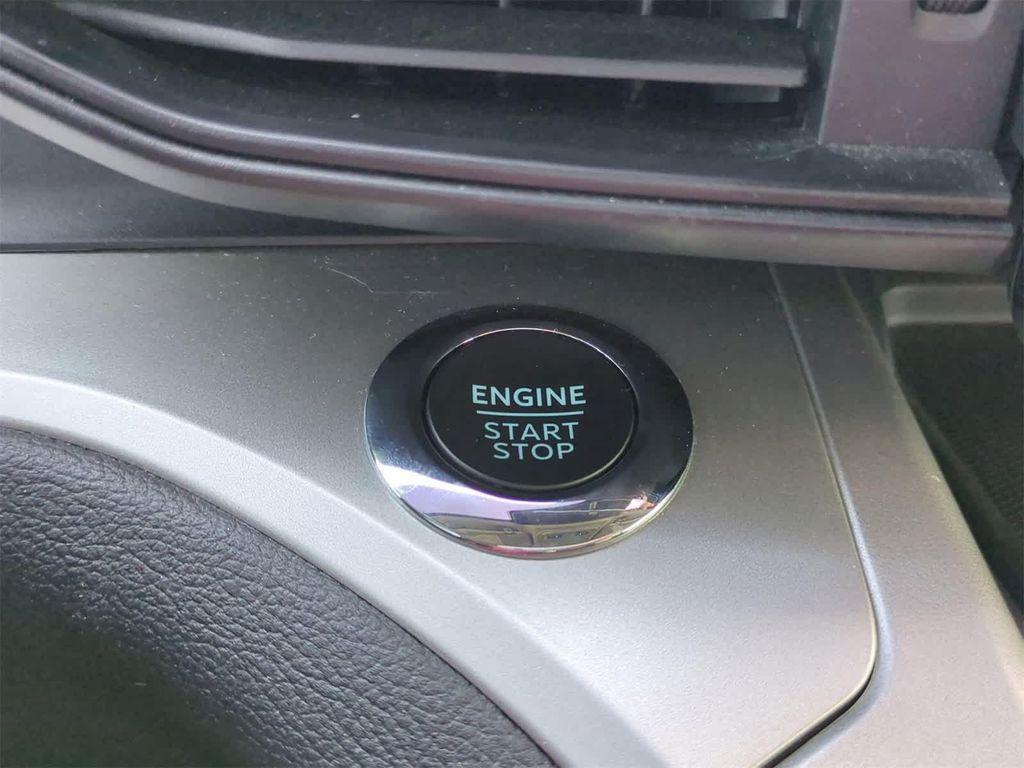 used 2022 Ford Explorer car, priced at $29,646