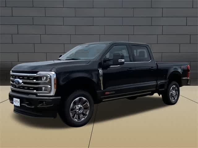 new 2024 Ford F-250 car, priced at $94,925