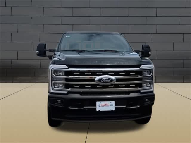 new 2024 Ford F-250 car, priced at $94,925