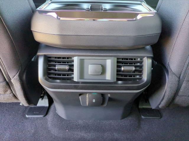 new 2025 Ford F-150 car, priced at $46,519