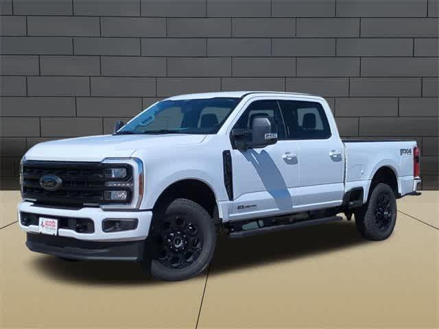 new 2024 Ford F-250 car, priced at $75,355