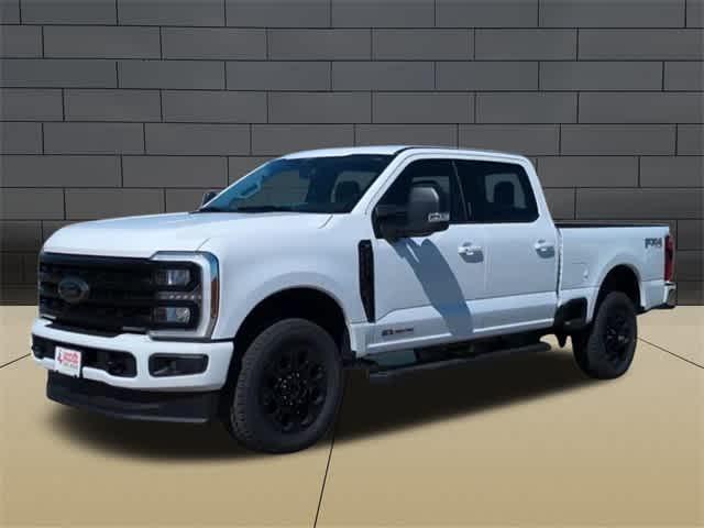 new 2024 Ford F-250 car, priced at $78,805