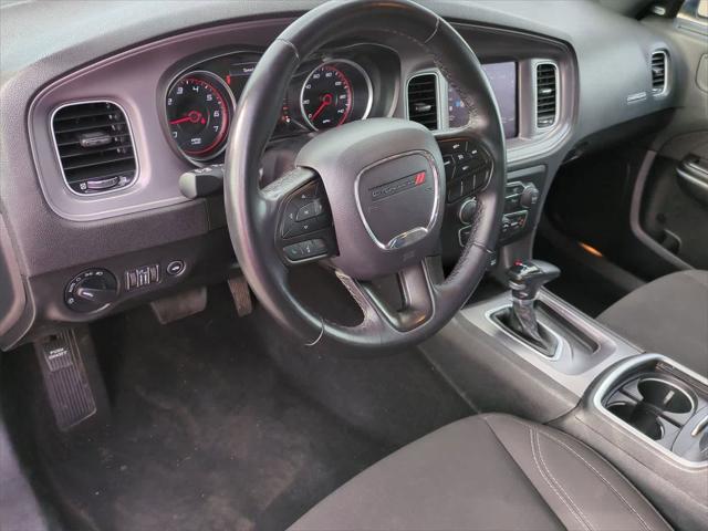 used 2023 Dodge Charger car, priced at $22,333