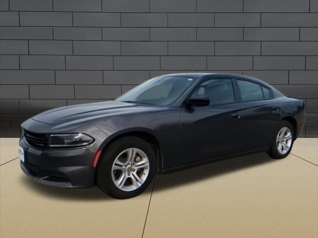 used 2023 Dodge Charger car, priced at $22,333