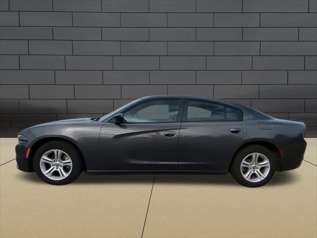 used 2023 Dodge Charger car, priced at $22,333
