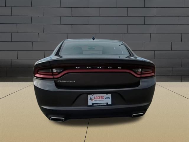 used 2023 Dodge Charger car, priced at $22,333