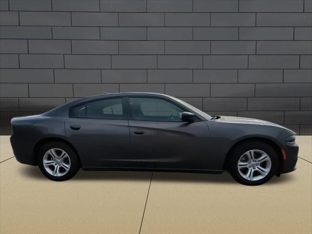 used 2023 Dodge Charger car, priced at $22,333