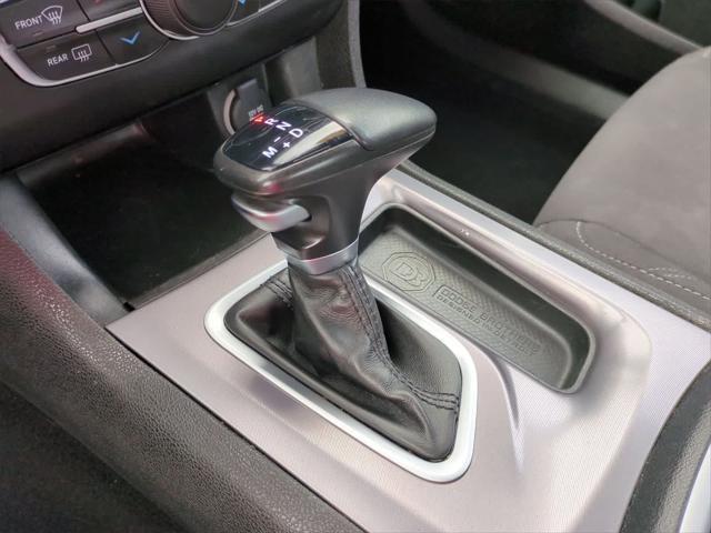 used 2023 Dodge Charger car, priced at $22,333