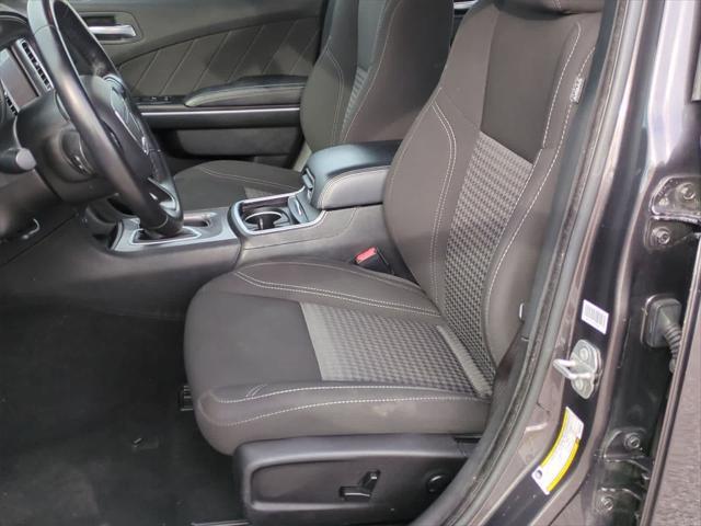 used 2023 Dodge Charger car, priced at $22,333
