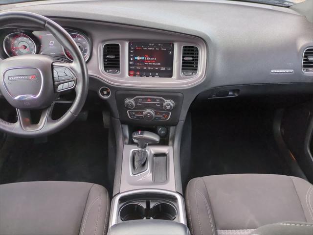 used 2023 Dodge Charger car, priced at $22,333