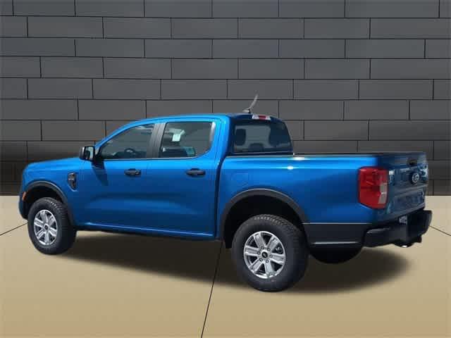 new 2024 Ford Ranger car, priced at $34,955