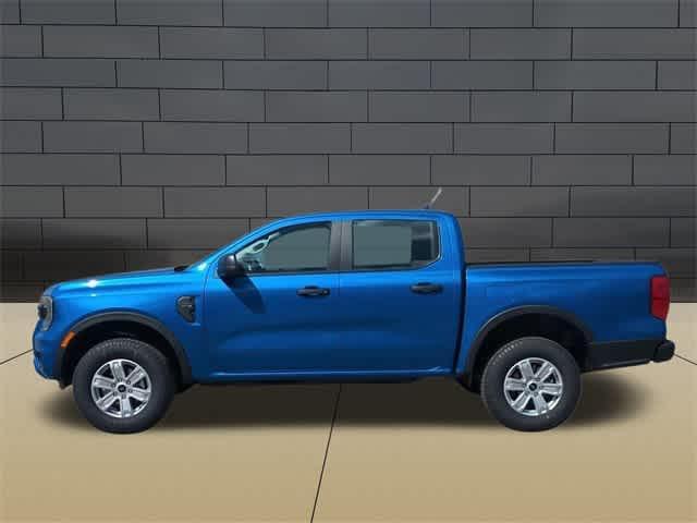 new 2024 Ford Ranger car, priced at $34,955