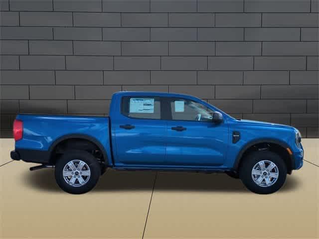 new 2024 Ford Ranger car, priced at $34,955