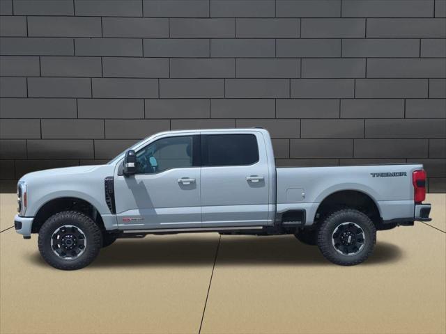 new 2025 Ford F-250 car, priced at $92,350