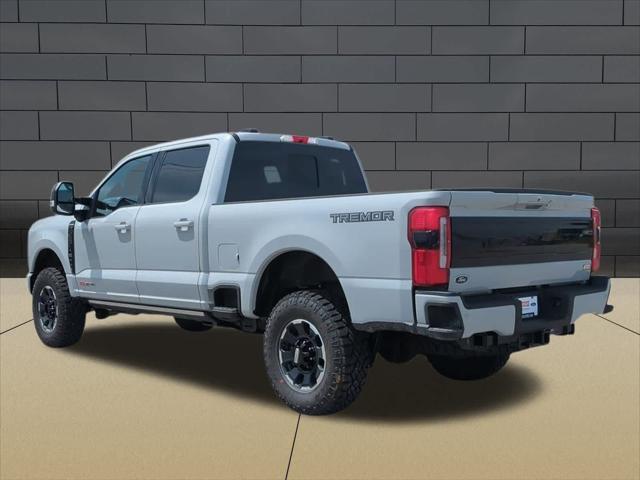 new 2025 Ford F-250 car, priced at $92,350