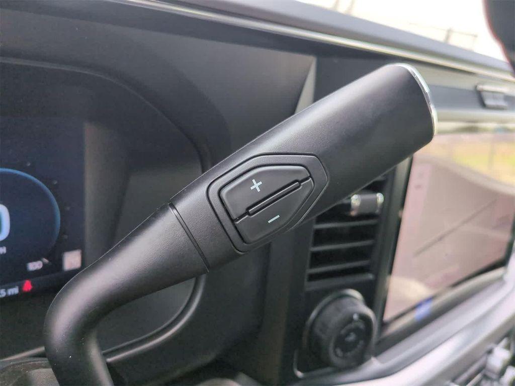 new 2025 Ford F-250 car, priced at $92,350
