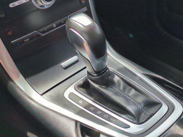 used 2018 Ford Edge car, priced at $14,514