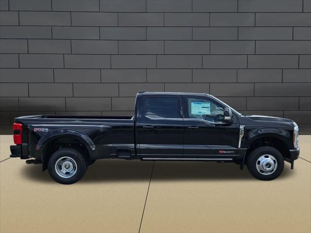 new 2025 Ford F-350 car, priced at $92,681