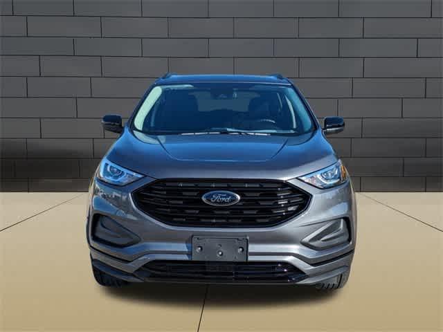 new 2024 Ford Edge car, priced at $38,287