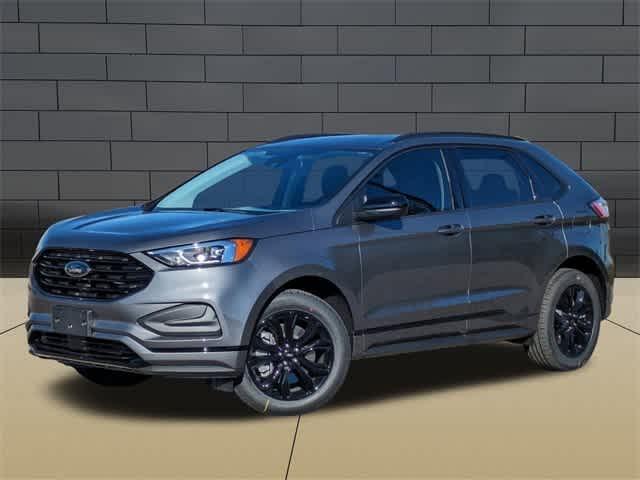 new 2024 Ford Edge car, priced at $36,606