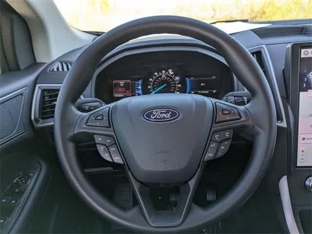 new 2024 Ford Edge car, priced at $36,287