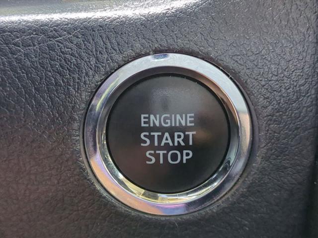 used 2023 Toyota 4Runner car, priced at $43,652