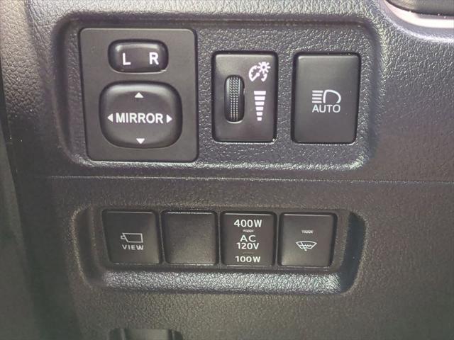 used 2023 Toyota 4Runner car, priced at $43,652