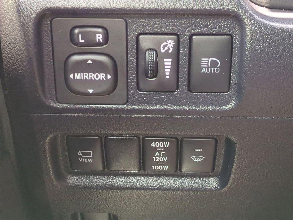 used 2023 Toyota 4Runner car, priced at $43,137