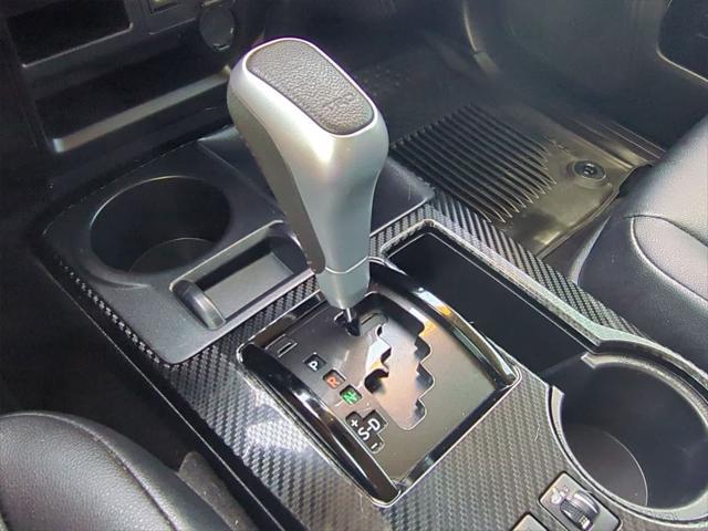 used 2023 Toyota 4Runner car, priced at $43,652