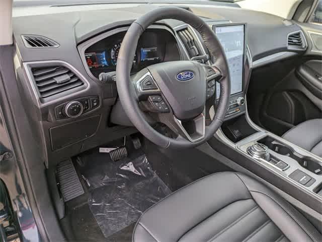 new 2024 Ford Edge car, priced at $40,630