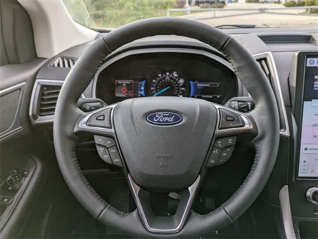 new 2024 Ford Edge car, priced at $40,630