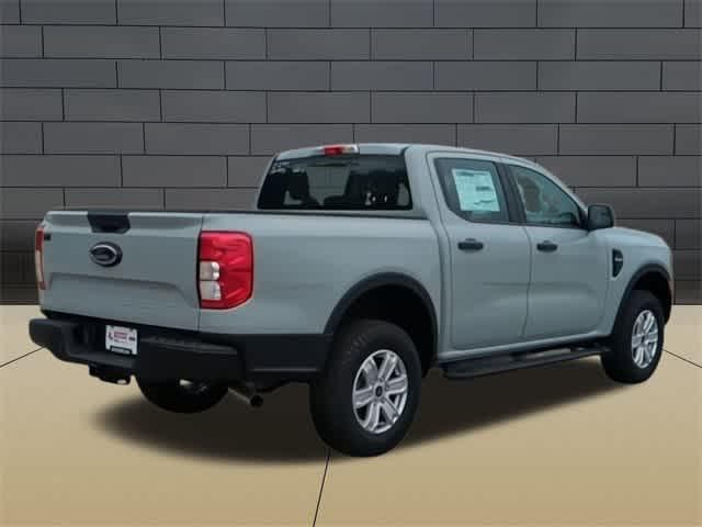 new 2024 Ford Ranger car, priced at $34,785