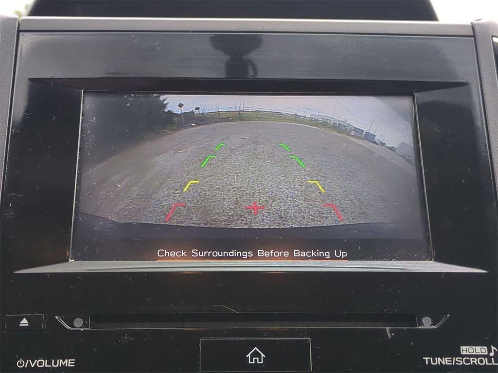 used 2023 Subaru Crosstrek car, priced at $22,462